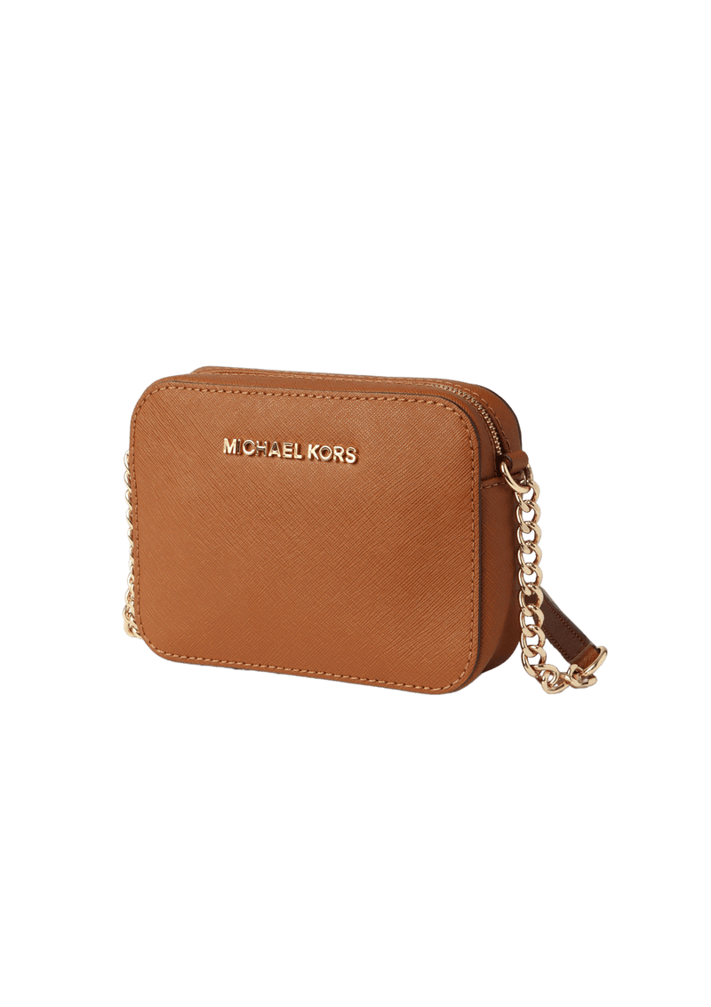 JET SET CROSSBODY BAG