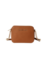 JET SET CROSSBODY BAG