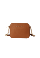 JET SET CROSSBODY BAG