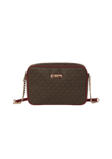 JET SET CROSSBODY BAG