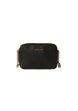 JET SET CROSSBODY BAG