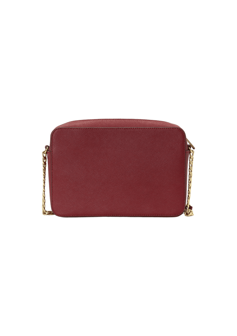 JET SET CROSSBODY BAG