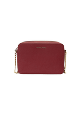 JET SET CROSSBODY BAG