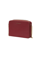 JET SET CROSSBODY BAG