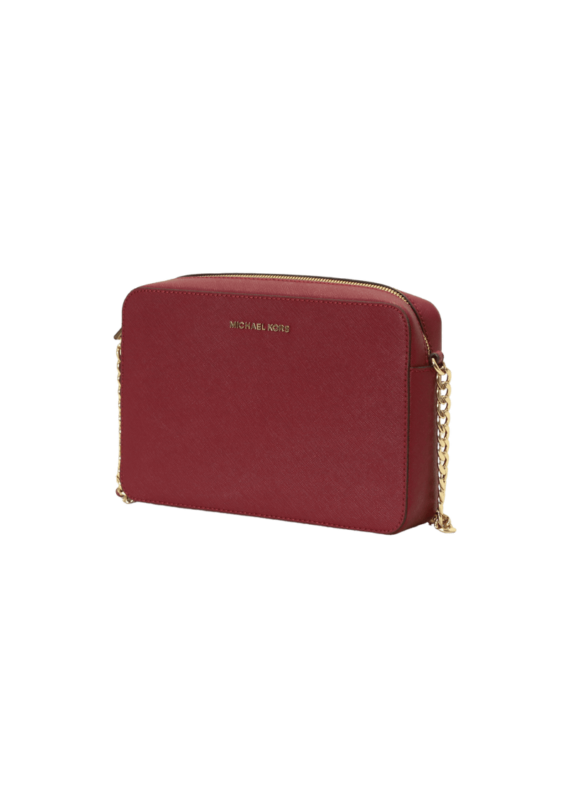 JET SET CROSSBODY BAG