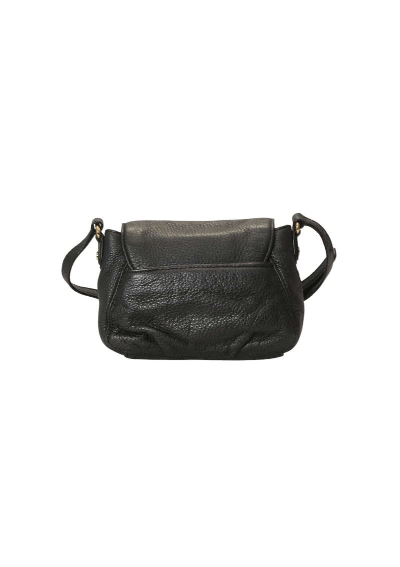 JET SET FLAP CROSSBODY BAG