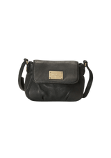 JET SET FLAP CROSSBODY BAG