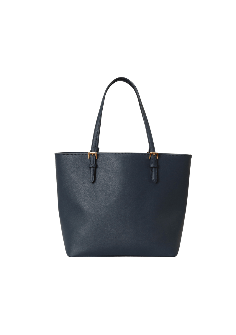 JET SET LARGE POCKET BAG