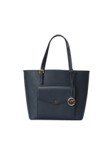 JET SET LARGE POCKET BAG