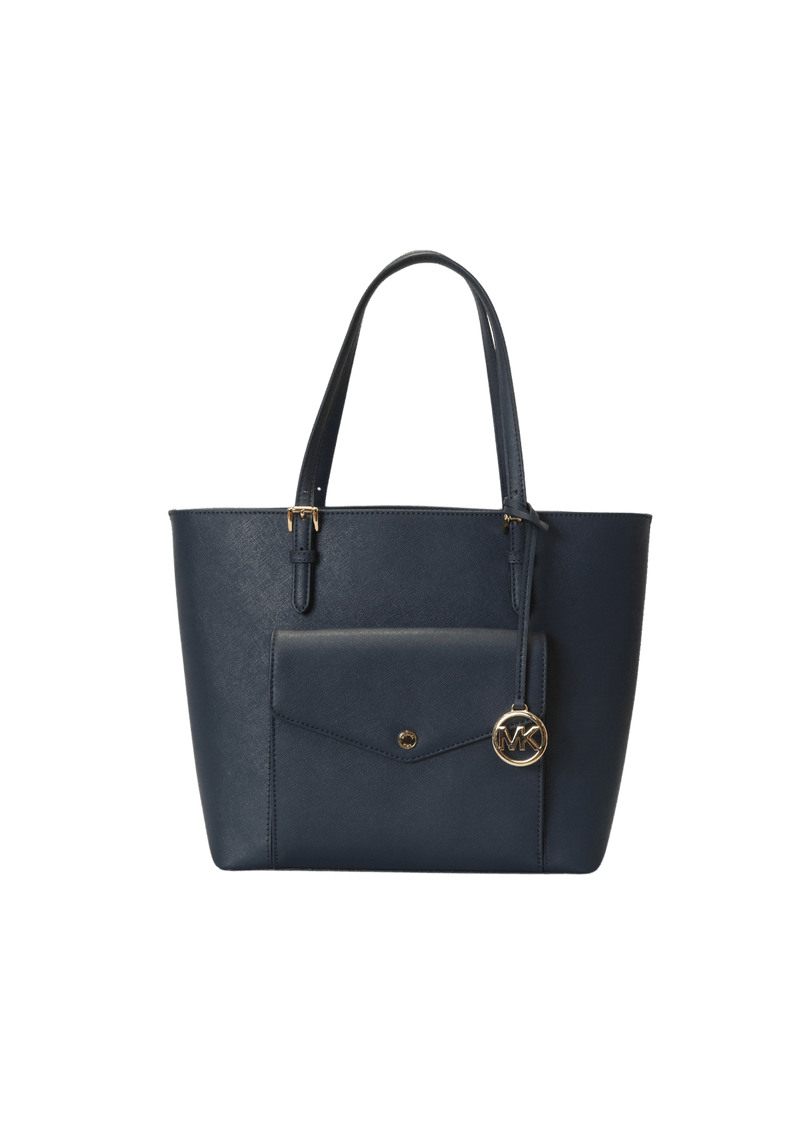 JET SET LARGE POCKET BAG