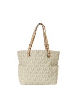 JET SET TOTE