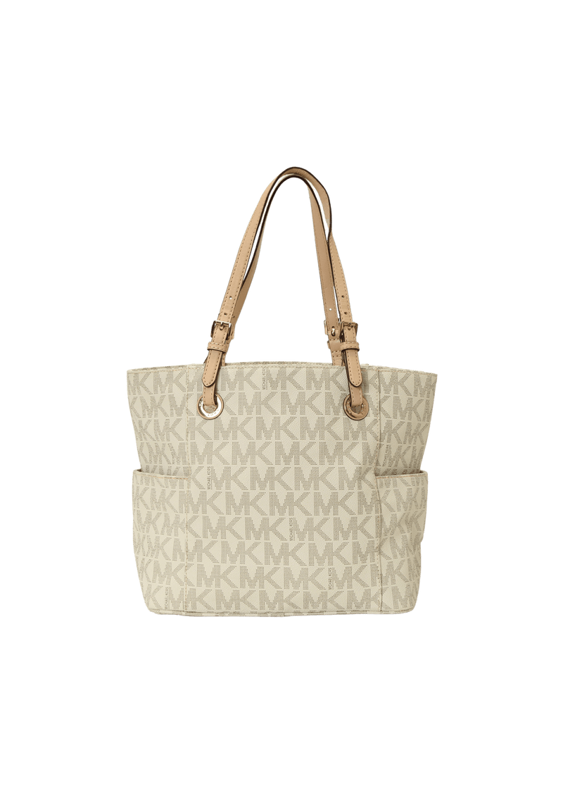 JET SET TOTE