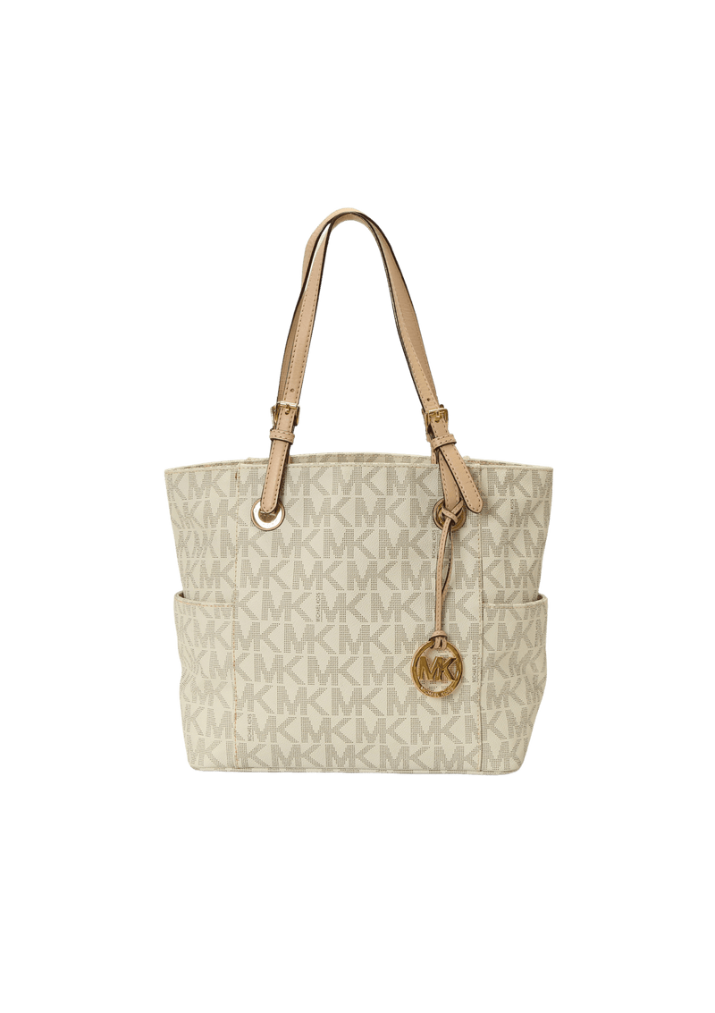 JET SET TOTE