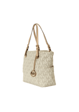 JET SET TOTE