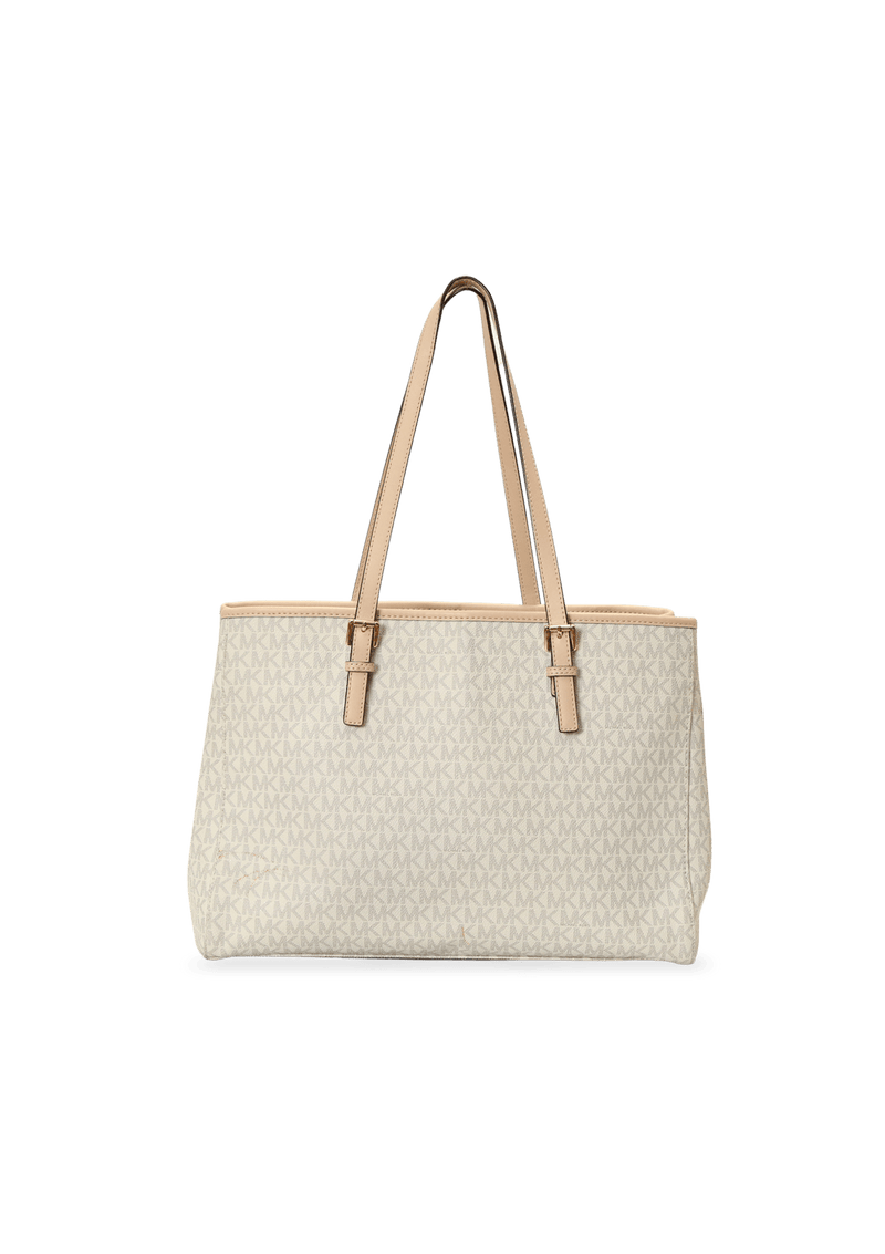 JET SET TOTE