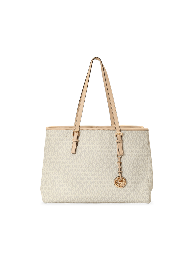 JET SET TOTE