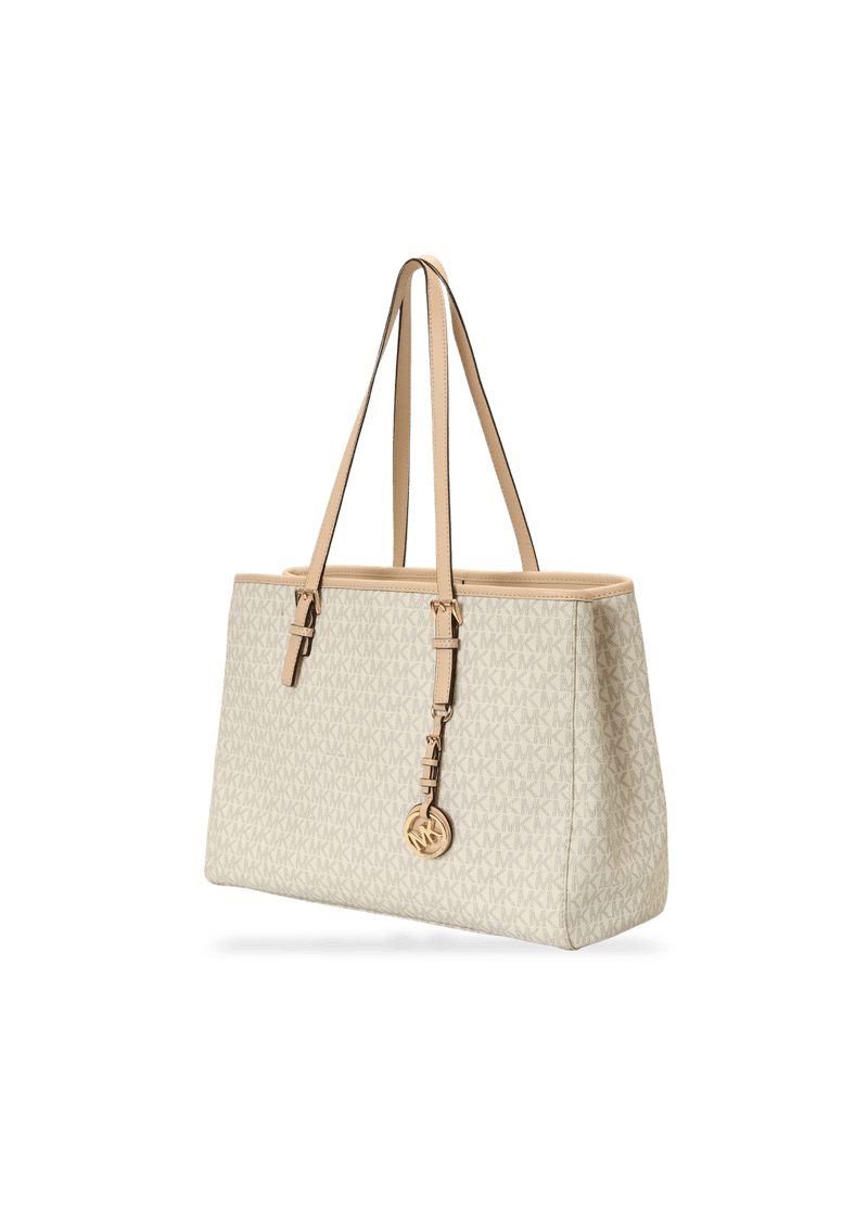 JET SET TOTE