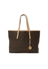 JET SET TOTE