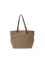 JET SET TOTE