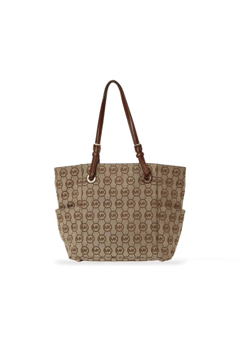 JET SET TOTE