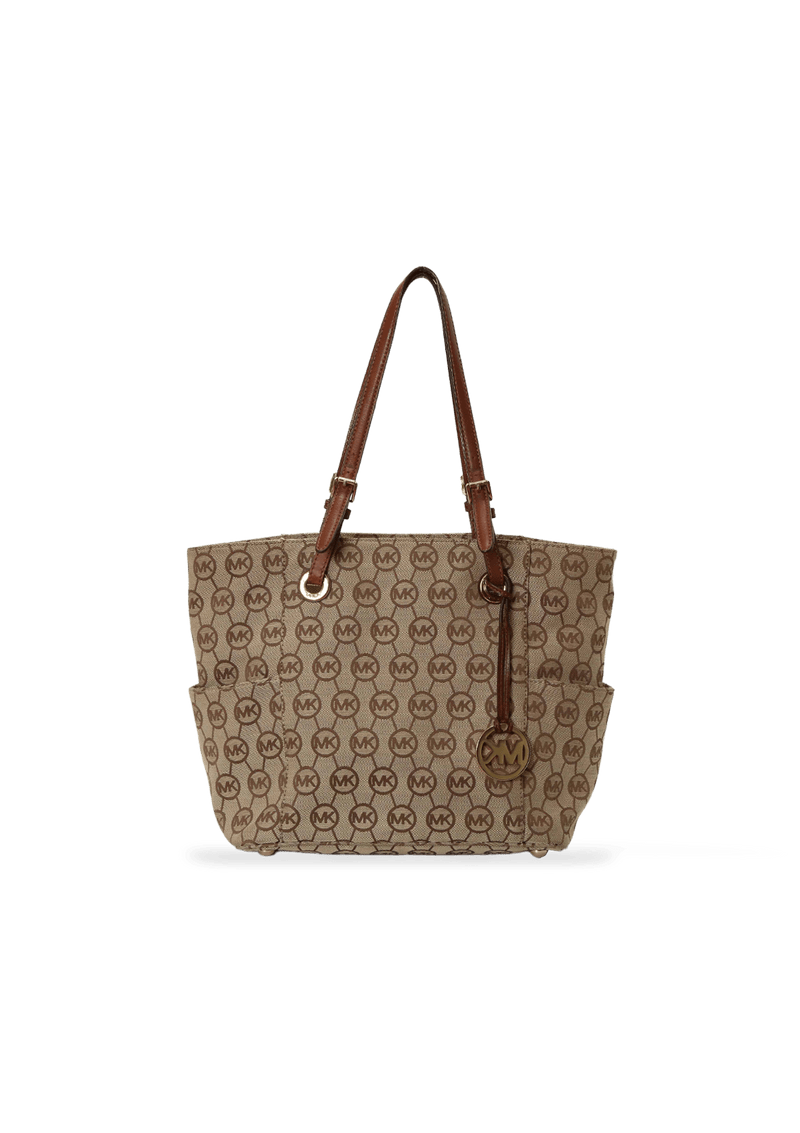 JET SET TOTE