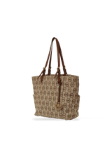 JET SET TOTE