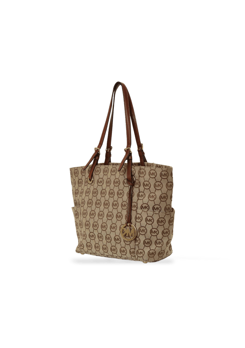 JET SET TOTE