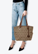 JET SET TOTE