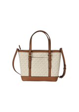 JET SET SATCHEL