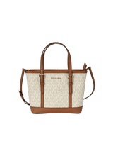 JET SET SATCHEL
