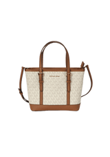 JET SET SATCHEL