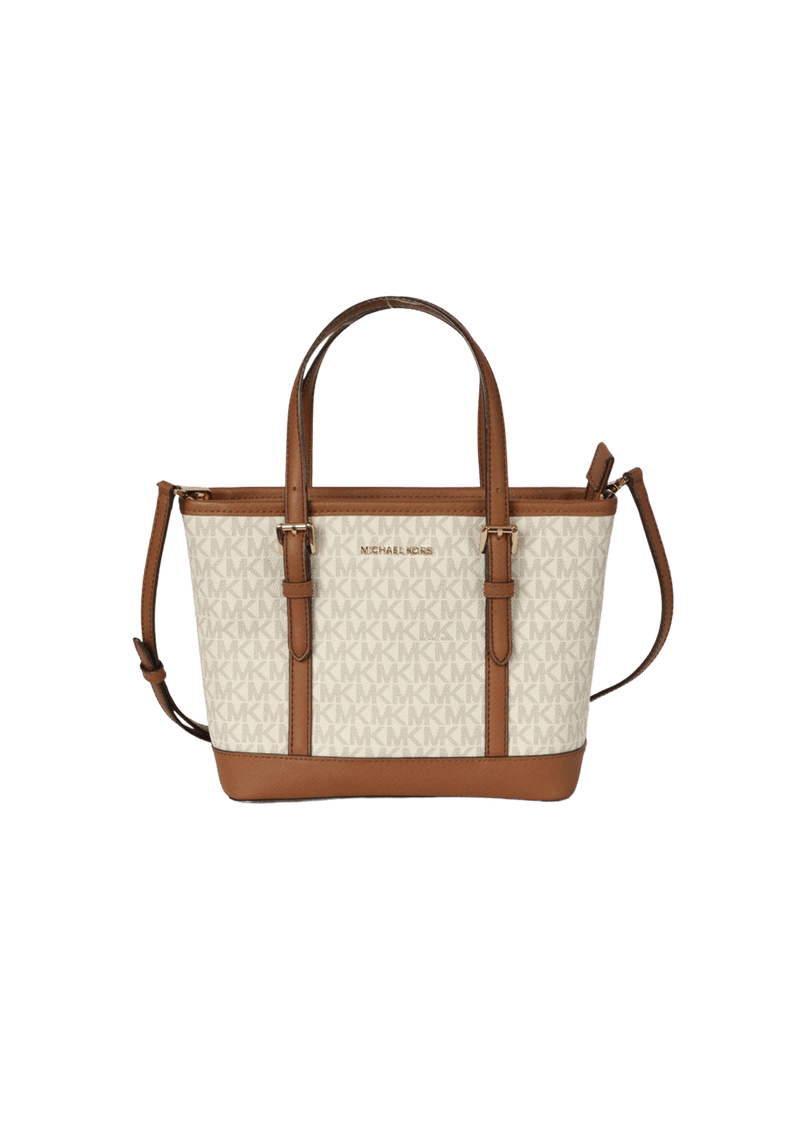 JET SET SATCHEL