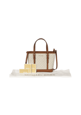 JET SET SATCHEL