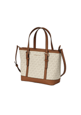 JET SET SATCHEL