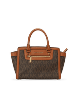 JET SET SELMA BAG