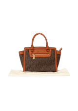 JET SET SELMA BAG