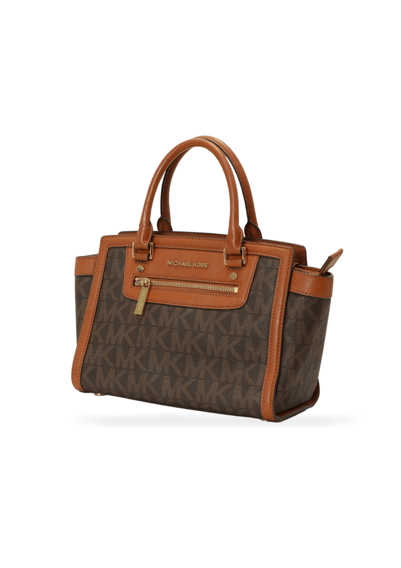 JET SET SELMA BAG