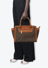 JET SET SELMA BAG