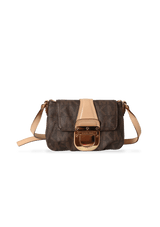 JET SET SMALL FLAP