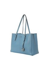 JET SET TOTE