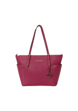 JET SET TOTE