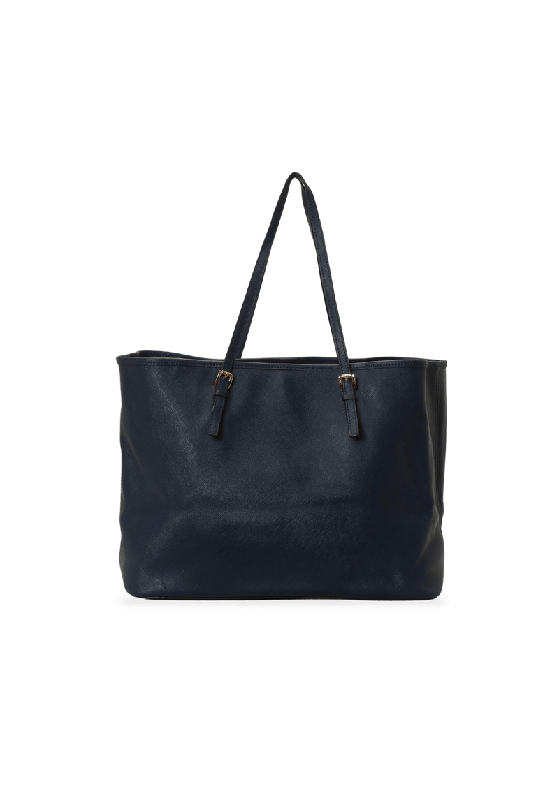 JET SET TOTE