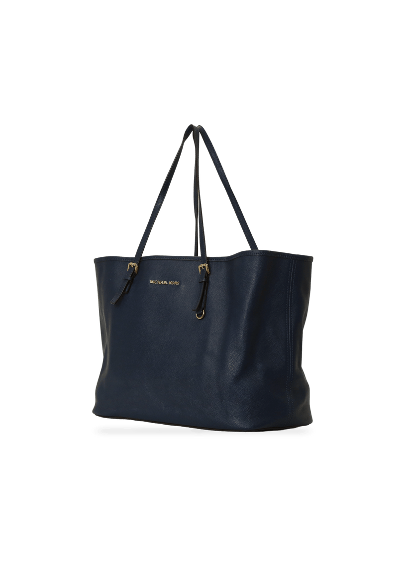 JET SET TOTE