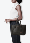 JET SET TOTE BAG