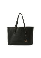 JET SET TOTE BAG