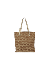 JET SET TOTE