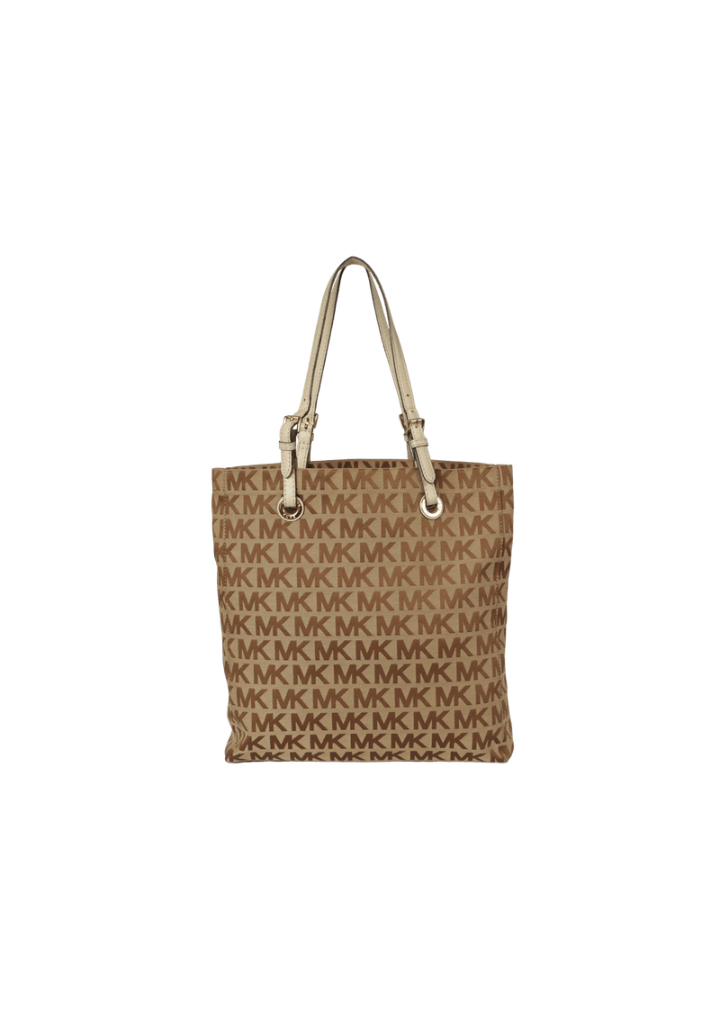 JET SET TOTE