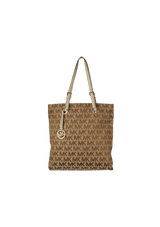 JET SET TOTE