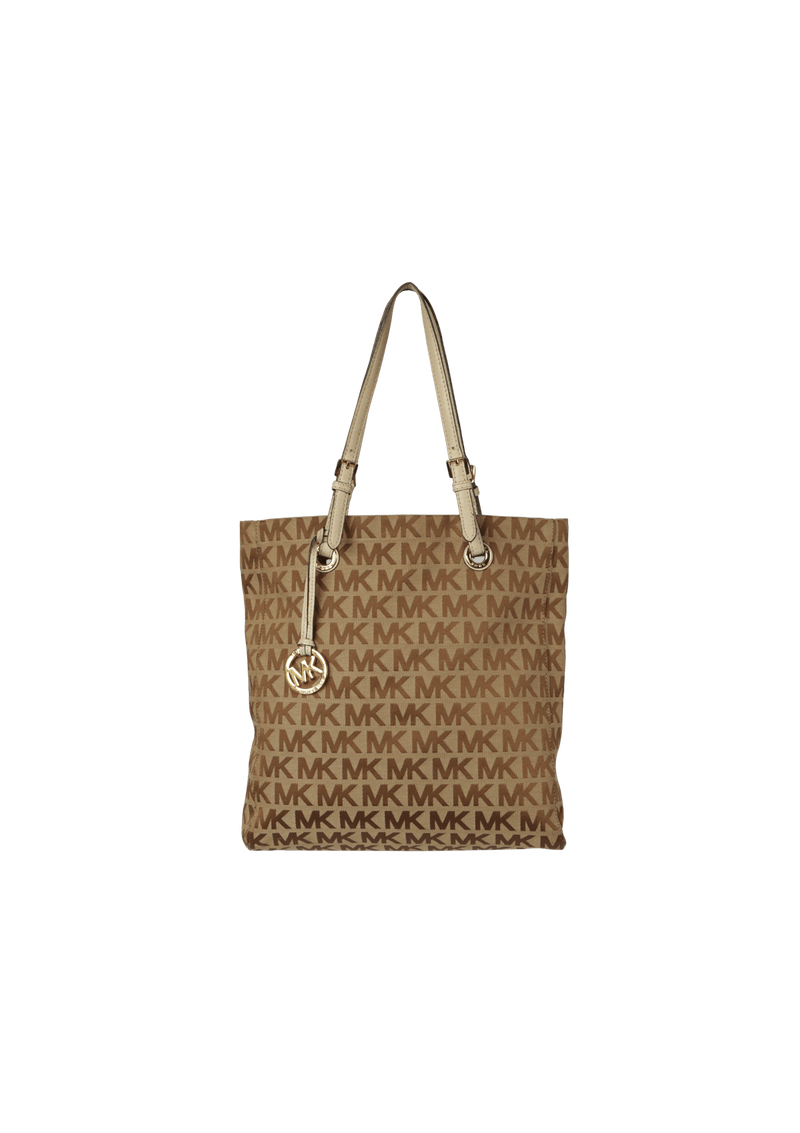 JET SET TOTE