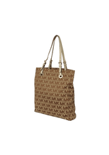 JET SET TOTE